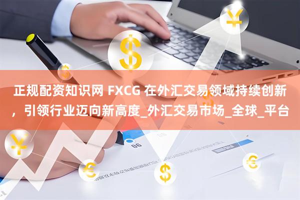 正规配资知识网 FXCG 在外汇交易领域持续创新，引领行业迈向新高度_外汇交易市场_全球_平台